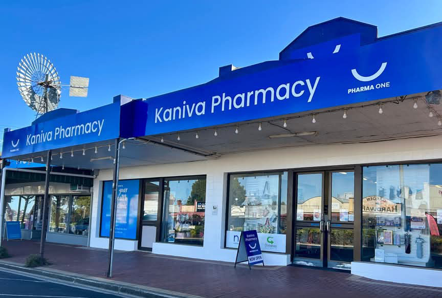 PharmaOne Kaniva