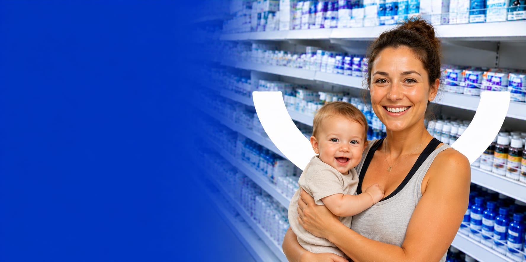 PharmaOne pharmacy