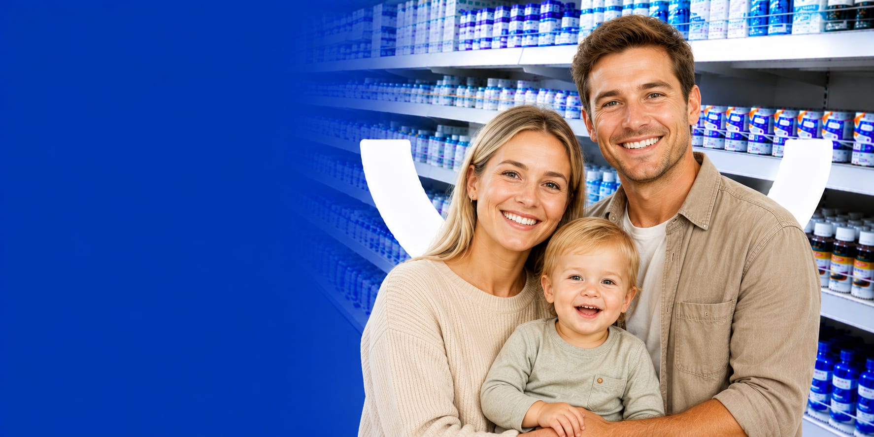 PharmaOne pharmacy