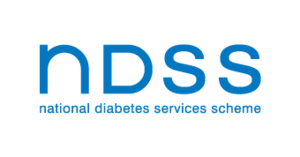 NDSS – National Diabetes Services Scheme